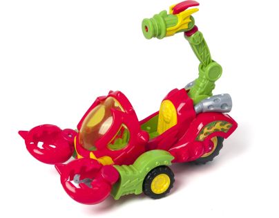 Alltoys SuperThing S - Herná sada Wild Scorpions