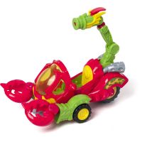 Alltoys SuperThing S - Herná sada Wild Scorpions 4