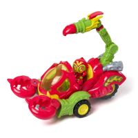 Alltoys SuperThing S - Herná sada Wild Scorpions 2