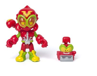 Alltoys SuperThing S - Herná sada Wild Scorpions