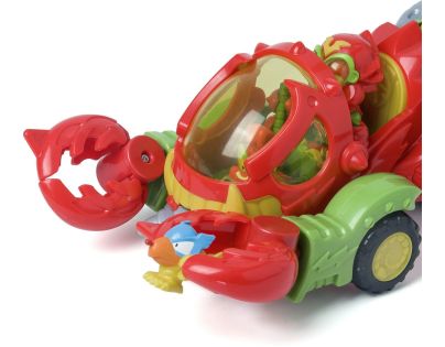 Alltoys SuperThing S - Herná sada Wild Scorpions