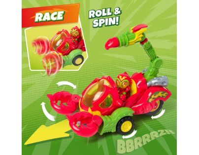 Alltoys SuperThing S - Herná sada Wild Scorpions