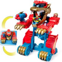 Alltoys SuperThing S - Herná sada Wild Tigerbot