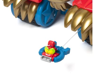 Alltoys SuperThing S - Herná sada Wild Tigerbot