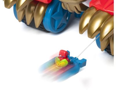 Alltoys SuperThing S - Herná sada Wild Tigerbot