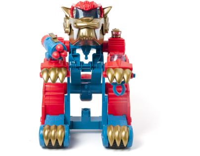 Alltoys SuperThing S - Herná sada Wild Tigerbot