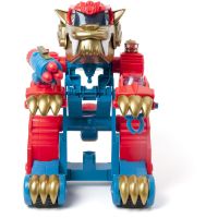 Alltoys SuperThing S - Herná sada Wild Tigerbot 4