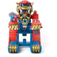Alltoys SuperThing S - Herná sada Wild Tigerbot 5