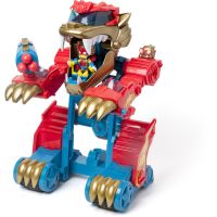 Alltoys SuperThing S - Herná sada Wild Tigerbot 2