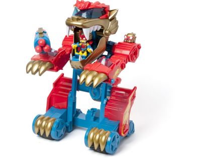 Alltoys SuperThing S - Herná sada Wild Tigerbot