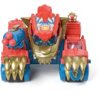 Alltoys SuperThing S - Herná sada Wild Tigerbot 6