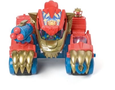 Alltoys SuperThing S - Herná sada Wild Tigerbot