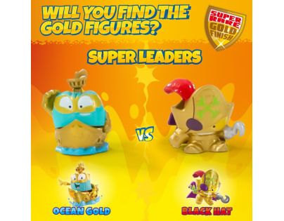 Alltoys SuperThings Mutant Battle Figúrka
