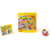 Alltoys SuperThings Mutant Battle Figúrka 2