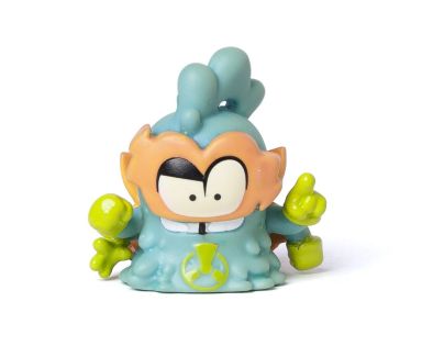 Alltoys SuperThings Mutant Battle Figúrka