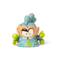 Alltoys SuperThings Mutant Battle Figúrka 4