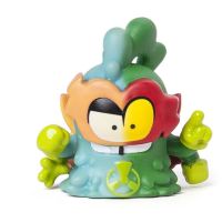 Alltoys SuperThings Mutant Battle Figúrka 5