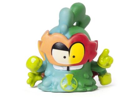 Alltoys SuperThings Mutant Battle Figúrka