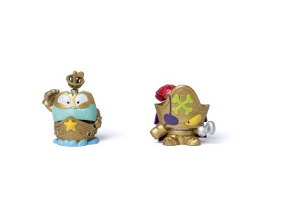 Alltoys SuperThings Mutant Battle Figúrka