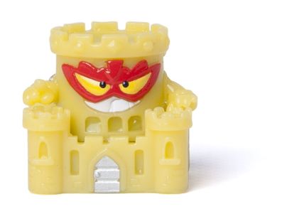 Alltoys SuperThings Mutant Battle Figúrka
