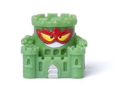 Alltoys SuperThings Mutant Battle Figúrka