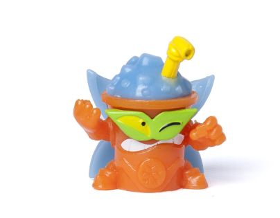 Alltoys SuperThings Mutant Battle Figúrka