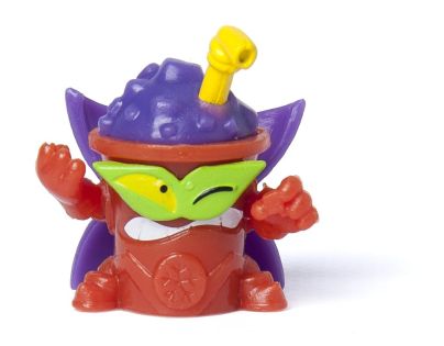 Alltoys SuperThings Mutant Battle Figúrka