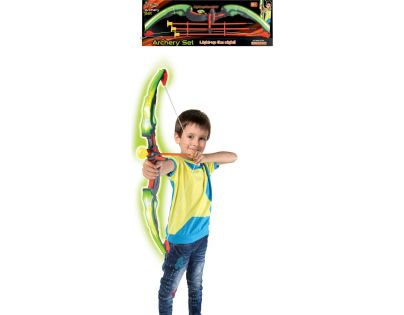 Alltoys Svetelný luk