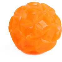 Alltoys Svietiaci skákací loptička Galaxy 2