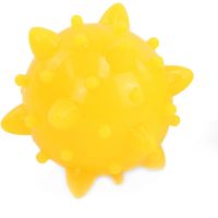 Alltoys Svietiaci skákací loptička Galaxy