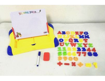 Alltoys Tabuľka s priehradkami