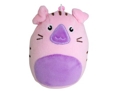 Alltoys Tajomní Buclíci