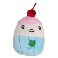 Alltoys Tajomní Buclíci 5