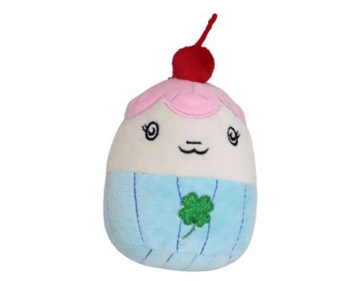 Alltoys Tajomní Buclíci