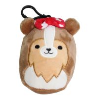 Alltoys Tajomní Buclíci 6