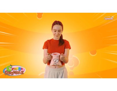 Alltoys Tajomní Buclíci