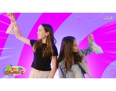 Alltoys Tajomní Buclíci