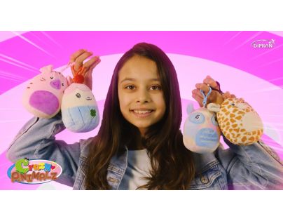 Alltoys Tajomní Buclíci