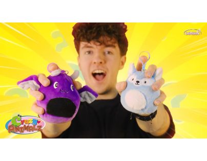 Alltoys Tajomní Buclíci