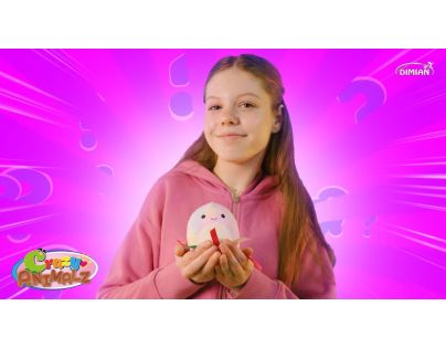 Alltoys Tajomní Buclíci