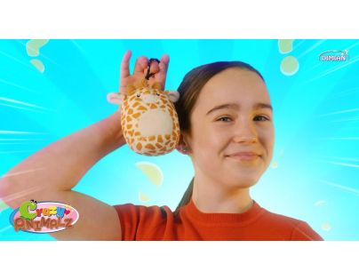 Alltoys Tajomní Buclíci