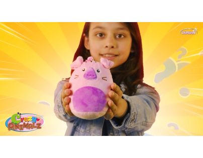 Alltoys Tajomní Buclíci