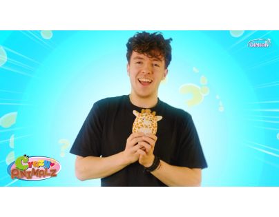 Alltoys Tajomní Buclíci