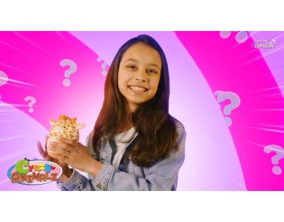 Alltoys Tajomní Buclíci