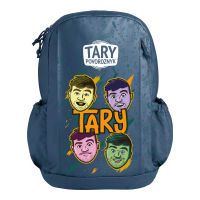 Alltoys Tary modrý batoh