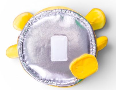 Alltoys Tary Plyšák Drink Citrón 30cm
