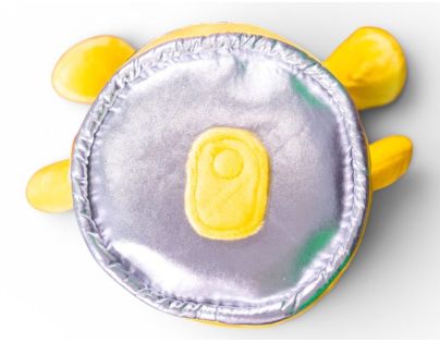 Alltoys Tary Plyšák Drink Citrón 30cm