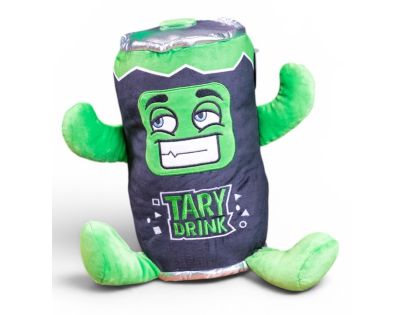 Alltoys Tary Plyšák Nápoj Epický Beko 30 cm