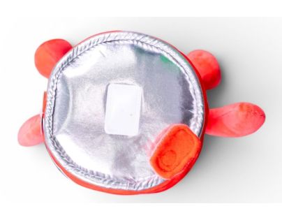 Alltoys Tary Plyšák Drink Malina 30cm