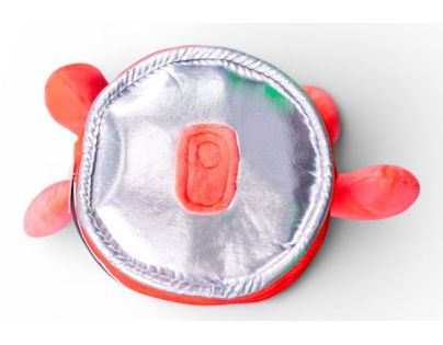 Alltoys Tary Plyšák Drink Malina 30cm